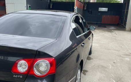 Volkswagen Passat B6, 2007 год, 750 000 рублей, 6 фотография