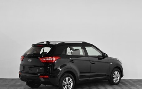 Hyundai Creta I рестайлинг, 2016 год, 1 449 000 рублей, 2 фотография
