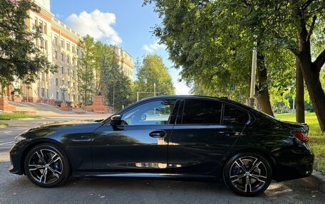 BMW 3 серия, 2024 год, 6 650 000 рублей, 3 фотография