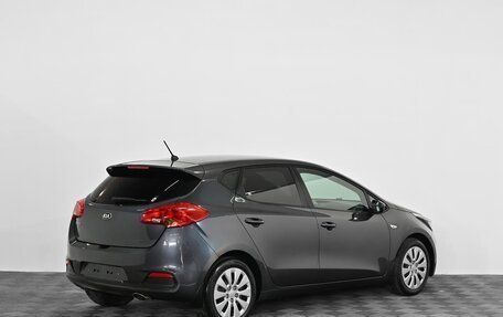 KIA cee'd III, 2015 год, 1 099 000 рублей, 2 фотография