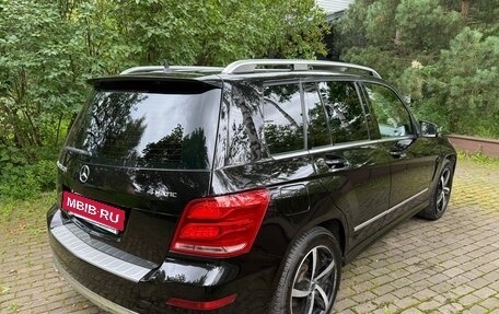 Mercedes-Benz GLK-Класс, 2013 год, 2 000 000 рублей, 4 фотография