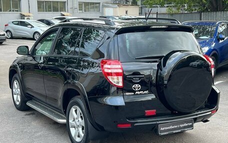 Toyota RAV4, 2010 год, 1 640 000 рублей, 6 фотография