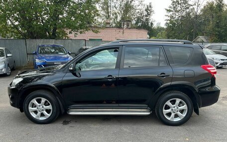 Toyota RAV4, 2010 год, 1 640 000 рублей, 5 фотография