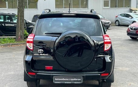 Toyota RAV4, 2010 год, 1 640 000 рублей, 7 фотография