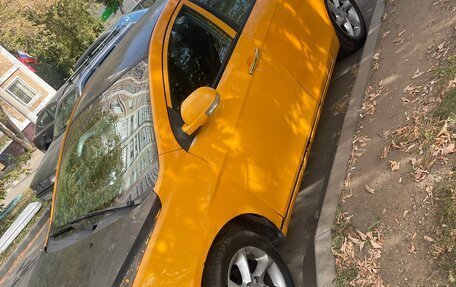 Geely Emgrand EC7, 2012 год, 255 000 рублей, 3 фотография