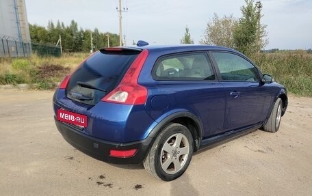 Volvo C30 I рестайлинг, 2007 год, 550 000 рублей, 5 фотография