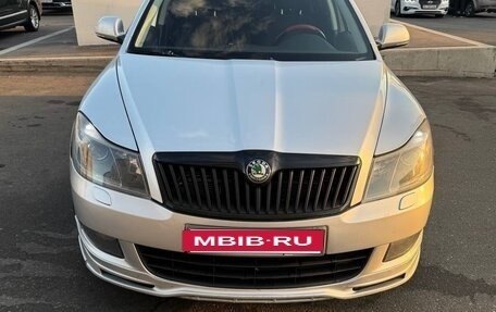 Skoda Octavia, 2012 год, 990 000 рублей, 3 фотография