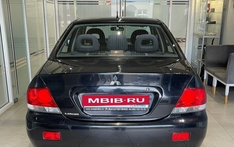 Mitsubishi Lancer IX, 2007 год, 460 000 рублей, 3 фотография