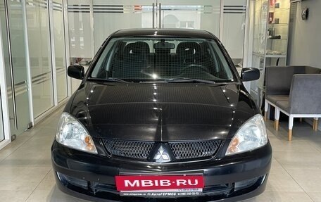 Mitsubishi Lancer IX, 2007 год, 460 000 рублей, 2 фотография