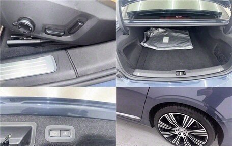 Volvo S90 II рестайлинг, 2022 год, 3 245 016 рублей, 5 фотография