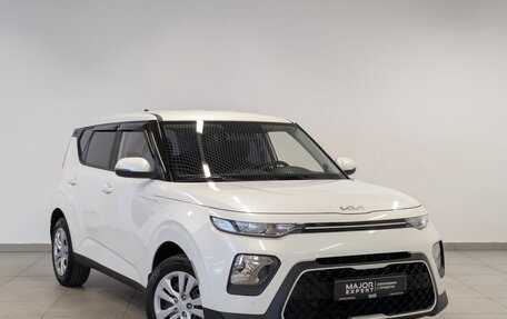 KIA Soul III, 2022 год, 2 140 000 рублей, 3 фотография