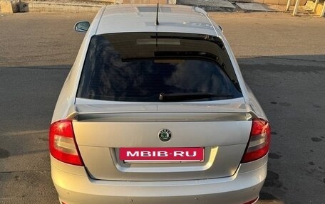 Skoda Octavia, 2012 год, 990 000 рублей, 6 фотография