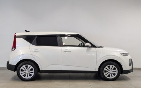 KIA Soul III, 2022 год, 2 140 000 рублей, 4 фотография