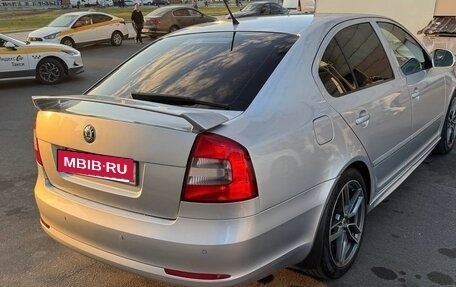 Skoda Octavia, 2012 год, 990 000 рублей, 5 фотография
