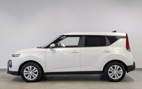 KIA Soul III, 2022 год, 2 140 000 рублей, 8 фотография