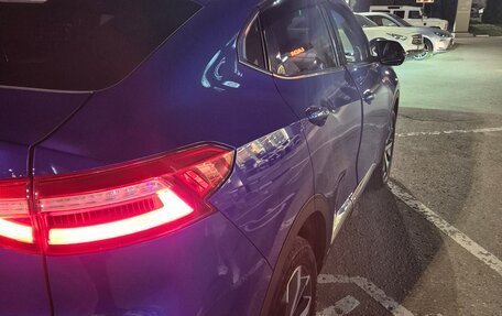 Haval F7x I, 2021 год, 1 700 000 рублей, 3 фотография