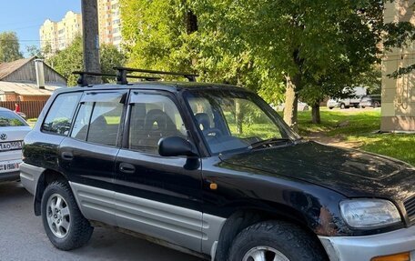 Toyota RAV4, 1997 год, 300 000 рублей, 2 фотография