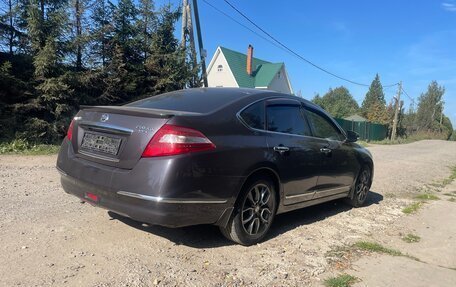 Nissan Teana, 2009 год, 930 000 рублей, 2 фотография