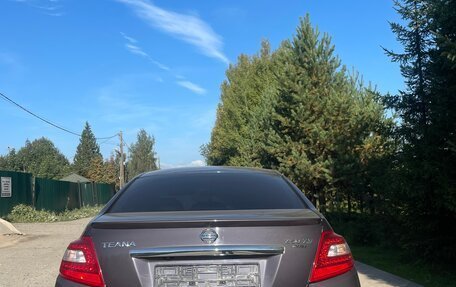 Nissan Teana, 2009 год, 930 000 рублей, 3 фотография