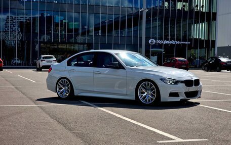 BMW 3 серия, 2012 год, 1 970 000 рублей, 6 фотография