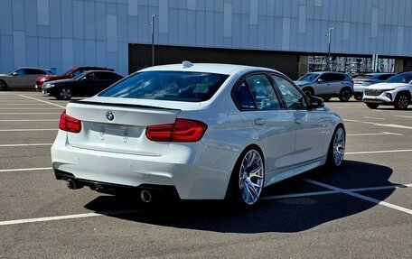 BMW 3 серия, 2012 год, 1 970 000 рублей, 5 фотография