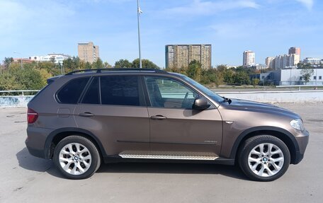 BMW X5, 2012 год, 2 165 000 рублей, 4 фотография