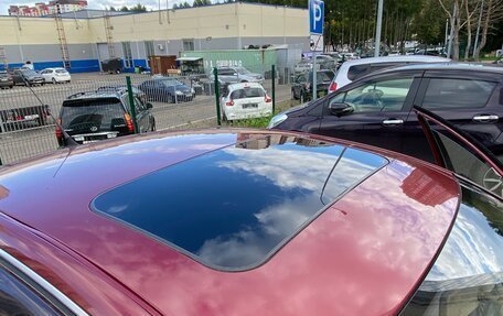 Volkswagen Passat B5+ рестайлинг, 2002 год, 320 000 рублей, 2 фотография