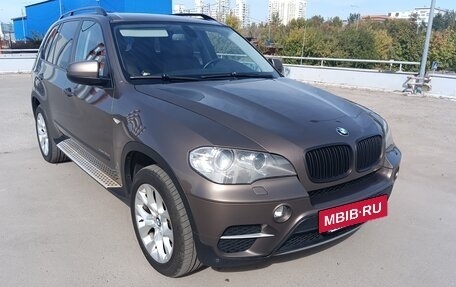 BMW X5, 2012 год, 2 165 000 рублей, 3 фотография