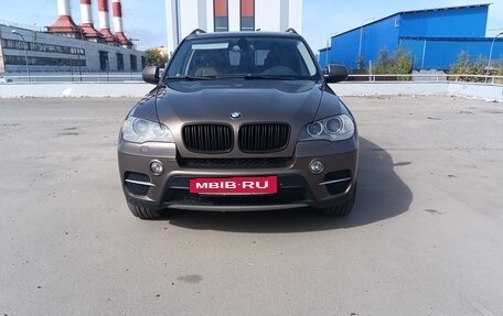 BMW X5, 2012 год, 2 165 000 рублей, 2 фотография