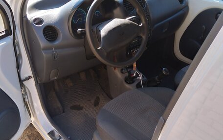 Daewoo Matiz I, 2010 год, 250 000 рублей, 5 фотография