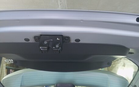 Renault Duster I рестайлинг, 2014 год, 896 000 рублей, 5 фотография