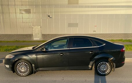 Ford Mondeo IV, 2010 год, 559 000 рублей, 2 фотография