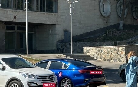 KIA Forte III, 2021 год, 1 850 000 рублей, 2 фотография