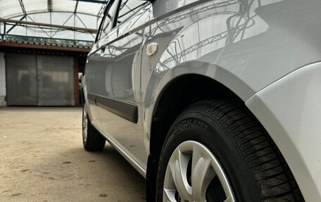 Hyundai Getz I рестайлинг, 2008 год, 755 000 рублей, 4 фотография