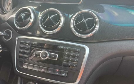 Mercedes-Benz CLA, 2013 год, 1 650 000 рублей, 2 фотография