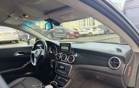 Mercedes-Benz CLA, 2013 год, 1 650 000 рублей, 3 фотография