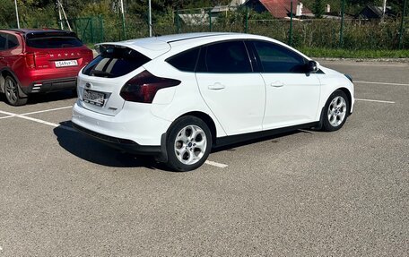Ford Focus III, 2013 год, 820 000 рублей, 2 фотография