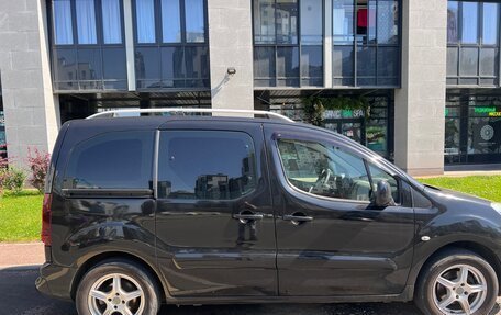 Citroen Berlingo II рестайлинг, 2013 год, 995 000 рублей, 2 фотография