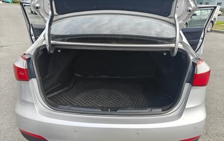 KIA Cerato III, 2013 год, 892 000 рублей, 5 фотография