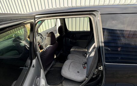 Toyota FunCargo, 2001 год, 370 000 рублей, 2 фотография