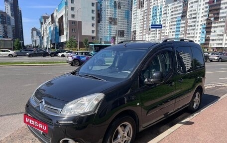 Citroen Berlingo II рестайлинг, 2013 год, 995 000 рублей, 3 фотография