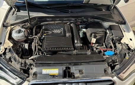 Audi A3, 2013 год, 1 730 000 рублей, 3 фотография