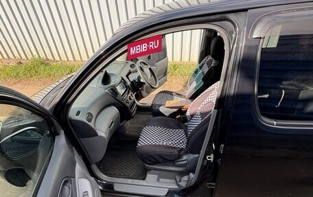 Toyota FunCargo, 2001 год, 370 000 рублей, 4 фотография