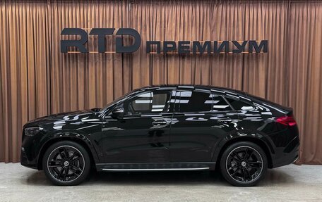 Mercedes-Benz GLE Coupe, 2024 год, 13 400 000 рублей, 7 фотография