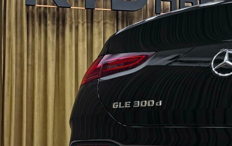 Mercedes-Benz GLE Coupe, 2024 год, 13 400 000 рублей, 10 фотография