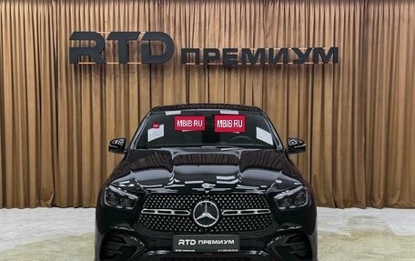 Mercedes-Benz GLE Coupe, 2024 год, 13 400 000 рублей, 8 фотография