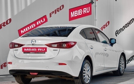 Mazda 3, 2014 год, 1 190 000 рублей, 4 фотография