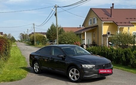Volkswagen Passat B8 рестайлинг, 2021 год, 2 390 000 рублей, 4 фотография