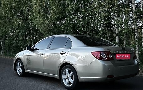 Chevrolet Epica, 2006 год, 350 000 рублей, 4 фотография