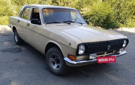 ГАЗ 24 «Волга», 1991 год, 260 000 рублей, 4 фотография